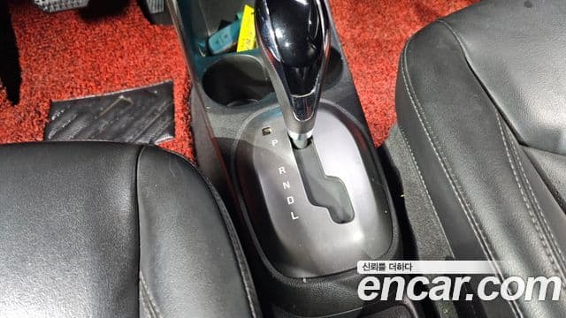 Chevrolet(GM대우) The / новый Next Spark Plus, 2017 9