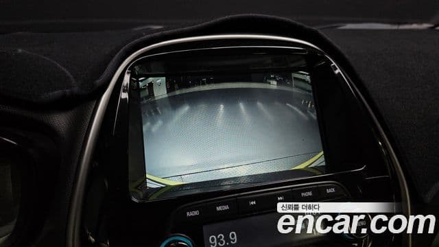 Chevrolet(GM대우) The / новый Next Spark Plus, 2017 15