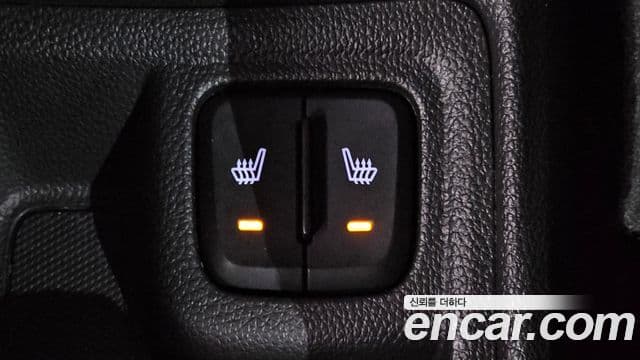 Chevrolet(GM대우) The / новый Next Spark Plus, 2017 17