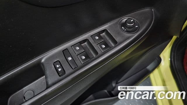 Chevrolet(GM대우) The / новый Next Spark Plus, 2017 19