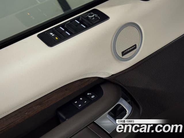 Land Rover Discovery 5 3.0 TD6 HSE, 2017 15