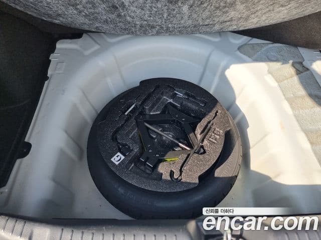 Kia Forte Eco Plus, 2012 9