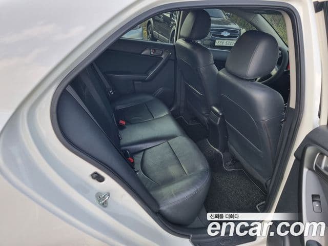 Kia Forte Eco Plus, 2012 10