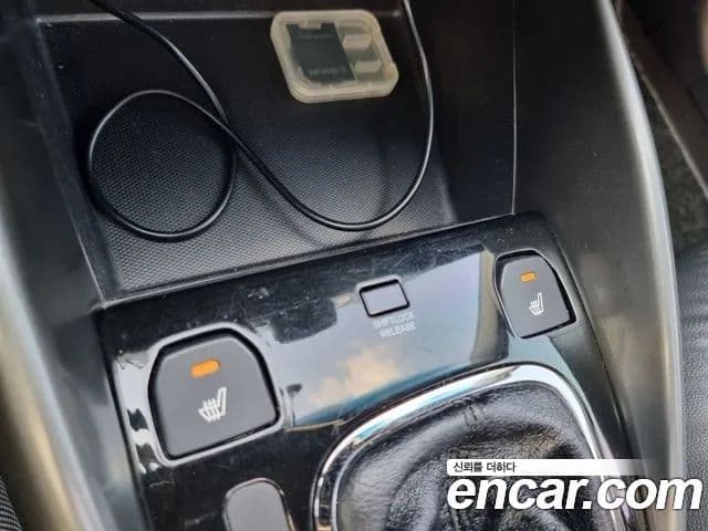 Kia Forte Eco Plus, 2012 15