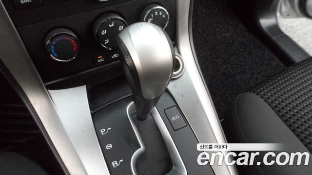 Chevrolet(GM대우) Captiva 2WD LS, 2015 9