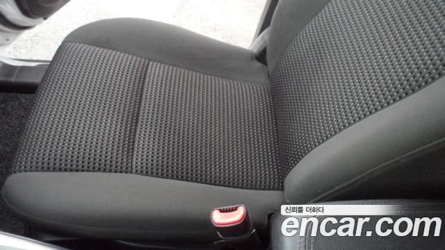 Chevrolet(GM대우) Captiva 2WD LS, 2015 10