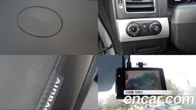 Chevrolet(GM대우) Captiva 2WD LS, 2015 18