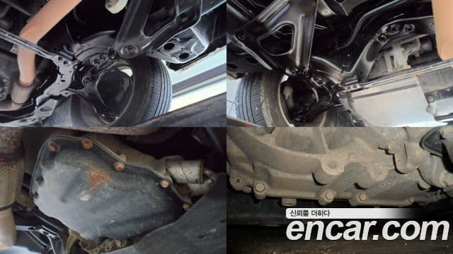 Chevrolet(GM대우) Captiva 2WD LS, 2015 20