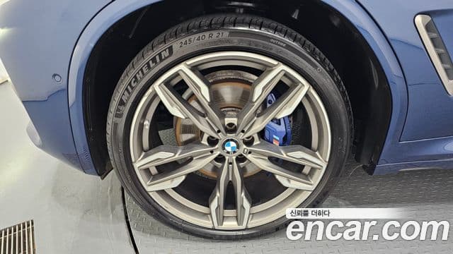 BMW X4 (G02), 2019 все фото