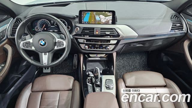 BMW X4 (G02), 2019 7