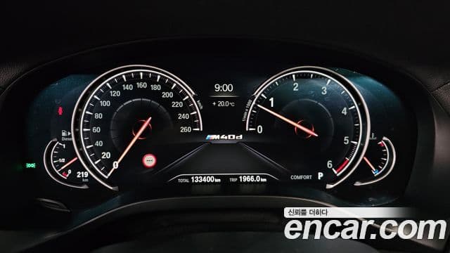 BMW X4 (G02), 2019 8