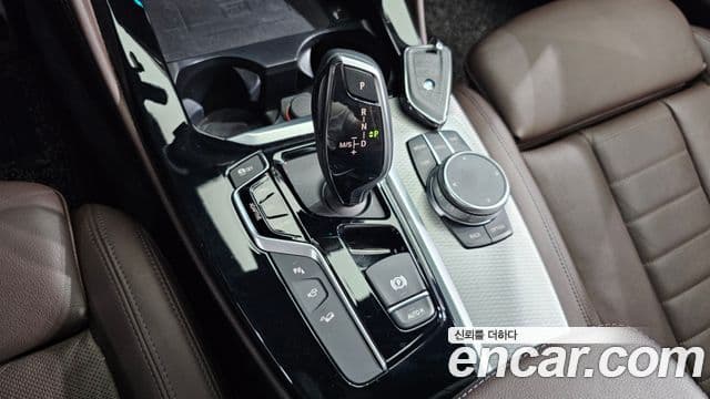 BMW X4 (G02), 2019 9