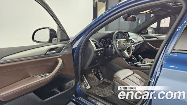 BMW X4 (G02), 2019 10