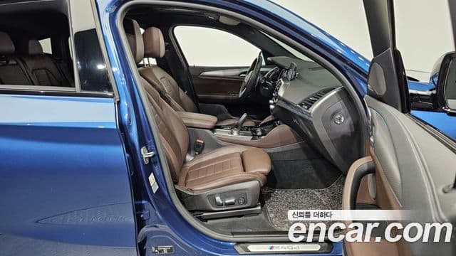 BMW X4 (G02), 2019 11