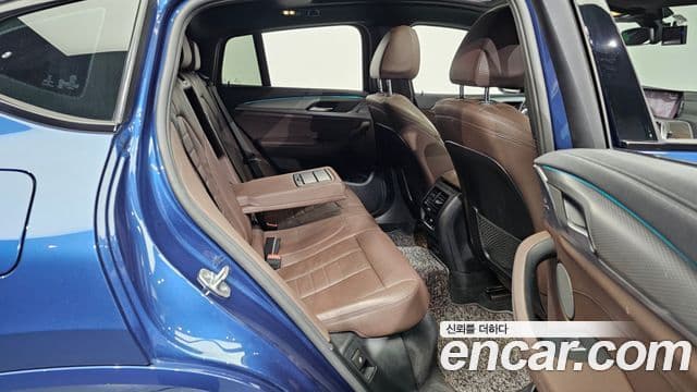 BMW X4 (G02), 2019 12