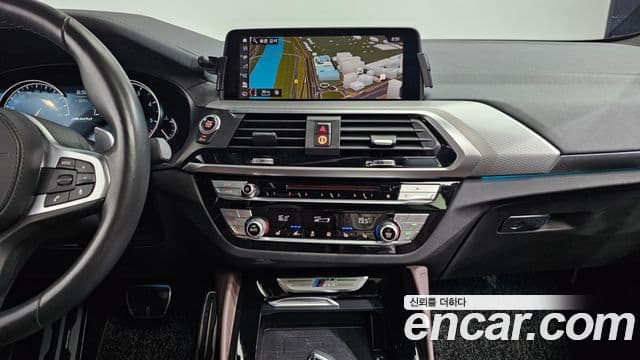 BMW X4 (G02), 2019 14