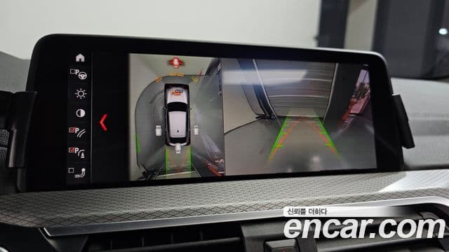 BMW X4 (G02), 2019 15