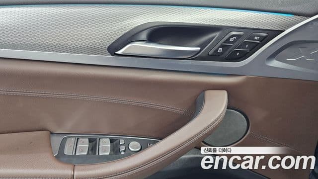 BMW X4 (G02), 2019 17