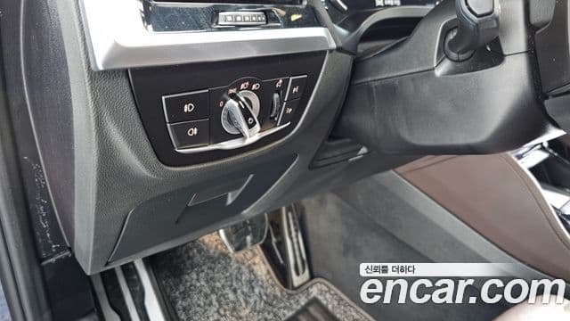 BMW X4 (G02), 2019 18