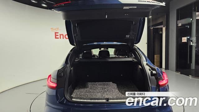 BMW X4 (G02), 2019 20