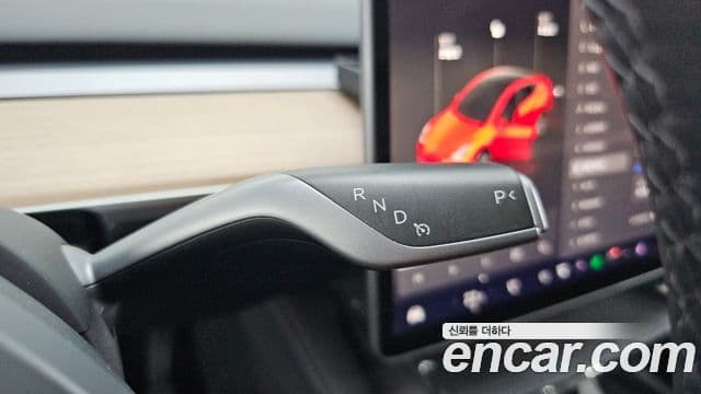 Tesla модель Y, 2023 9