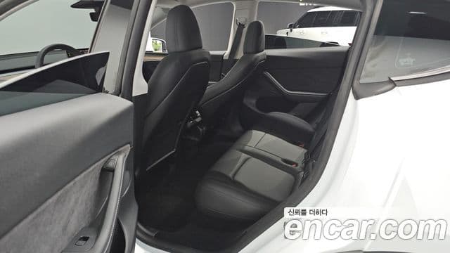 Tesla модель Y, 2023 12