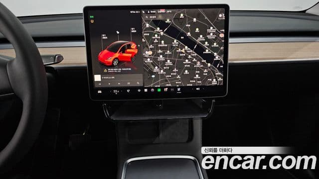 Tesla модель Y, 2023 14