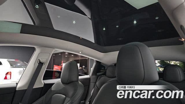 Tesla модель Y, 2023 18