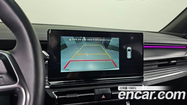 KG모빌리티(SsangYong) Torres T7, 2024 17