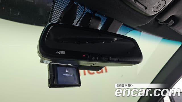 KG모빌리티(SsangYong) Torres T7, 2024 18