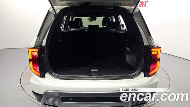 KG모빌리티(SsangYong) Torres T7, 2024 20