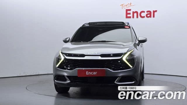 Kia Sportage 5세대 Prestige, 2023 3