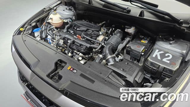 Kia Sportage 5세대 Prestige, 2023 6