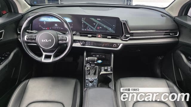 Kia Sportage 5세대 Prestige, 2023 7