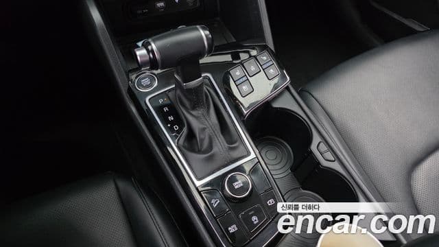 Kia Sportage 5세대 Prestige, 2023 9