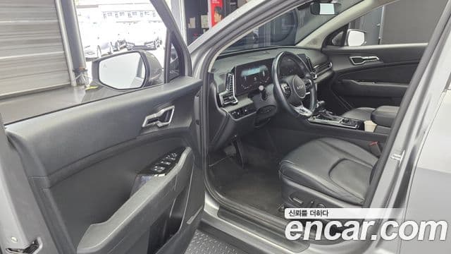 Kia Sportage 5세대 Prestige, 2023 11