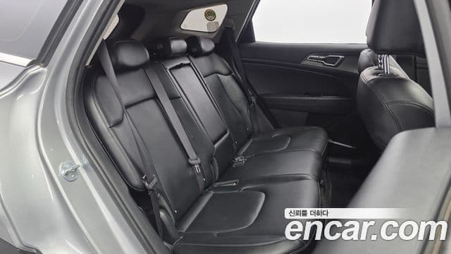 Kia Sportage 5세대 Prestige, 2023 12