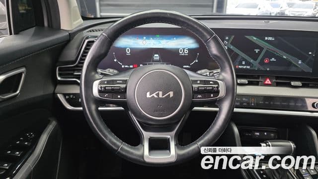 Kia Sportage 5세대 Prestige, 2023 13