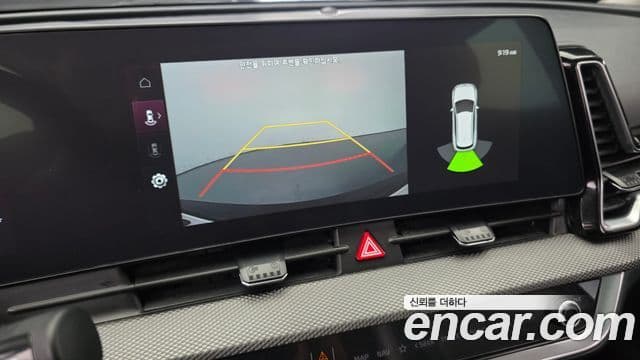 Kia Sportage 5세대 Prestige, 2023 15