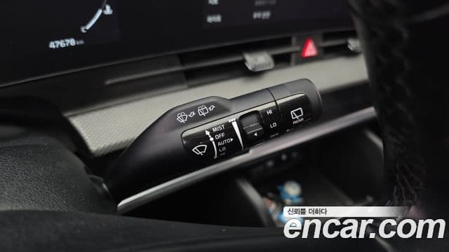 Kia Sportage 5세대 Prestige, 2023 16