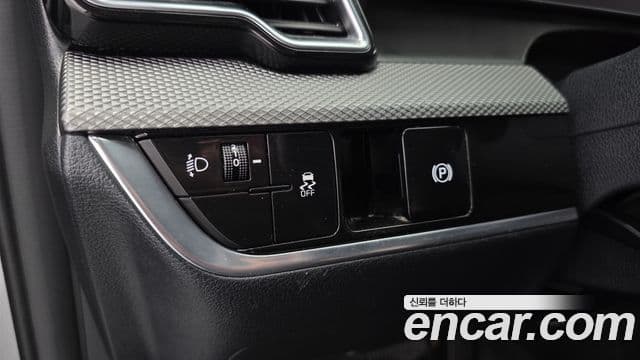 Kia Sportage 5세대 Prestige, 2023 17