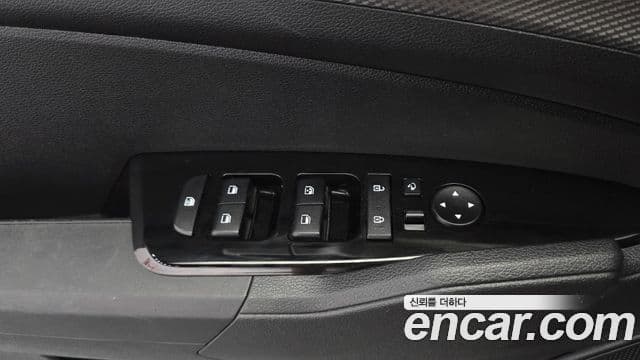 Kia Sportage 5세대 Prestige, 2023 18