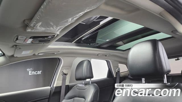 Kia Sportage 5세대 Prestige, 2023 19