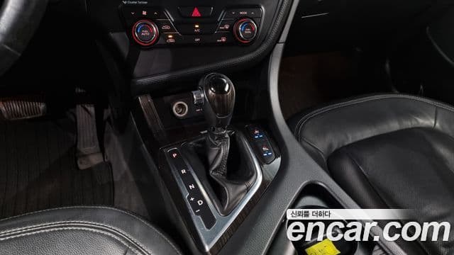 Kia K5 Noblesse, 2011 9