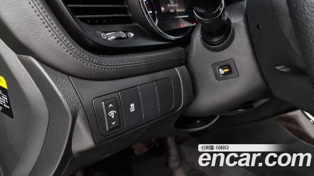 Kia K5 Noblesse, 2011 14