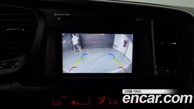 Kia K5 Noblesse, 2011 16