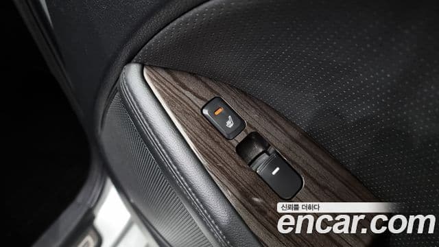 Kia K5 Noblesse, 2011 18