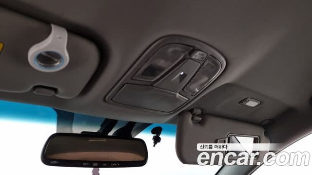 Kia K5 Noblesse, 2011 19