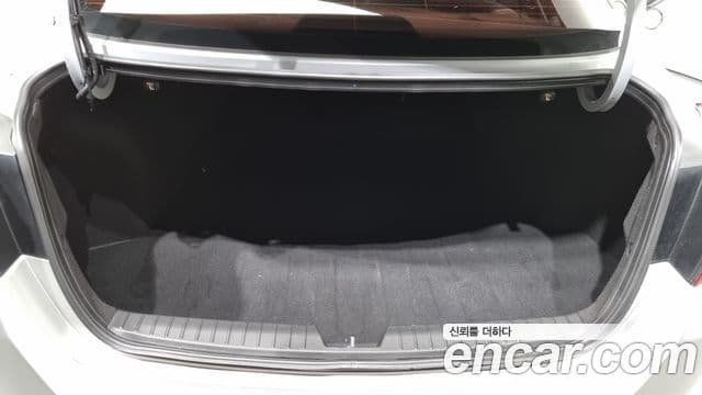 Kia K5 Noblesse, 2011 20