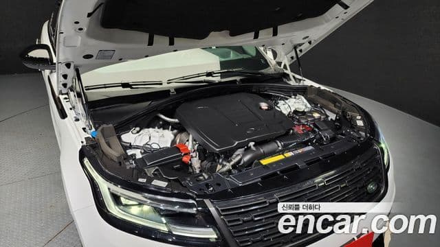 Land Rover Range Rover Velar 2.0 P250 Dynamic SE, 2025 6